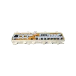 Tarjeta de interfaz Samsung DC92-02551C con display 7 segmentos