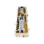 Interfaz DC92-02551C vista en perspectiva con teclas y display