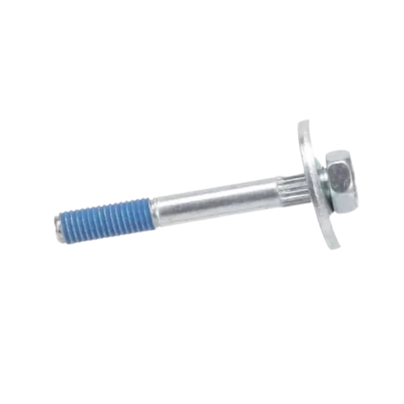 Perno de ensamble Samsung DC97-02412A para lavadora WF22R6270AP/CO con fijador azul