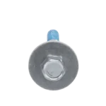 Cabeza del perno Samsung DC97-02412A con arandela – vista frontal