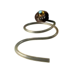 Manguera de presión del sensor Samsung DC32-30006V – longitud extendida