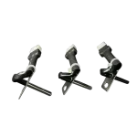 Sensor 6322FR2046C – Perfiles completos Thermistor LG 6322FR2046C, tres perfiles completos con varilla de sonda