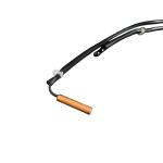 Detalle de la sonda del termistor NTC EBG61107008 LG