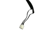 Conector de 2 pines del termistor NTC LG EBG61107008 – close-up