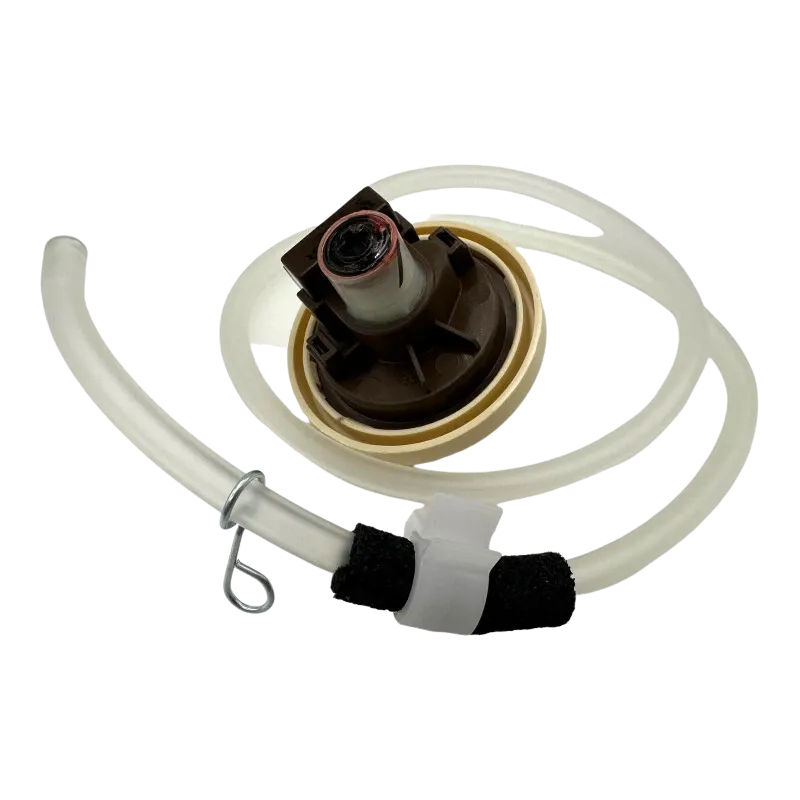 Sensor de presión DC96-01703M para lavadora Samsung con manguera incluida