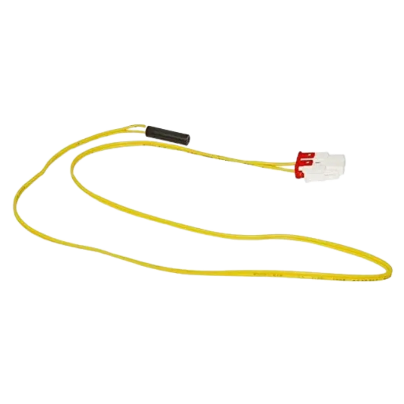 Sensor de temperatura Samsung DA32-10105R con cable amarillo
