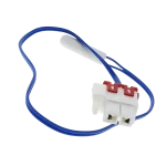 Vista trasera del sensor de temperatura Samsung DA32-10109W