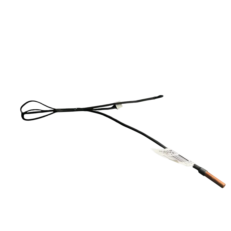 Sensor de temperatura K1552312 Hisense con cápsula de cobre y arnés completo