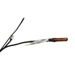 Detalle de cápsula de cobre del sensor K1552312 para aire Hisense