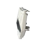 Sensor Hall LG 6501KW2002B, perfil lateral del módulo de montaje