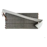 Serpentina de aluminio ADL73401418/ADL73401416 LG