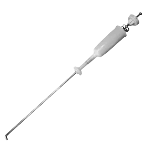 Suspension Assembly 4902FA1953F (Composición 1 unidad) para Lavadora LG