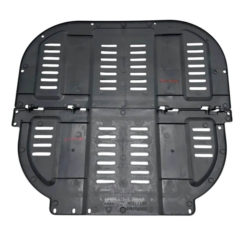 Tapa de Cubierta Anti-ratas para Lavadora LG