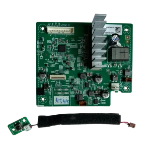 Tarjeta Amplificadora EBR87888106 para barra de sonido LG