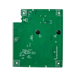 Parte trasera de la PCB EBR87888106