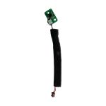 Módulo sensor/botón con cable y espuma para EBR87888106