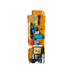 Tarjeta display LG 6871EN1009Z para lavadora, vista frontal centrada