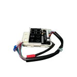 Módulo de display LG ABQ75750008 – panel con dígitos e iconos