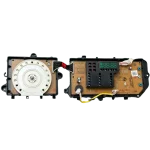 Tarjeta Display DC92-01802P Para Lavadora Samsung