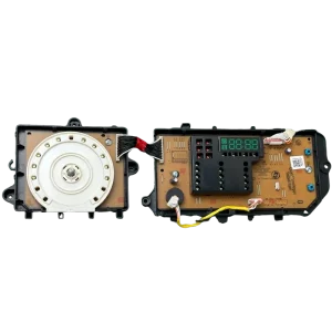Tarjeta Display DC92-01802P Para Lavadora Samsung