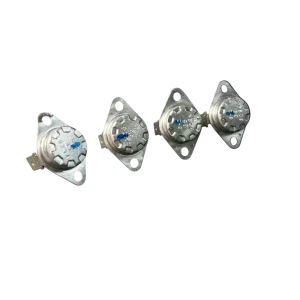 Termostato Para Secadoras LG - 6931EL3002M