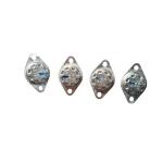 Termostato LG 6931EL3002M – Vista superior Thermostat 6931EL3002M LG original, vista superior de tapa metálica grabada