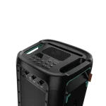 Torre de Sonido Hisense HP100 Party Speaker One 300W con controles superiores