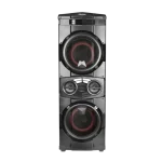 Torre de Sonido Hisense HP140 800W