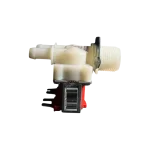 Válvula De Agua Doble DC62-00311D Para lavadora Samsung