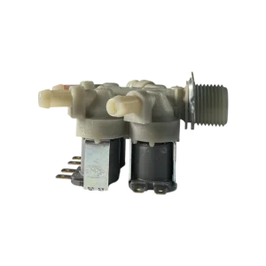 Válvula de entrada de agua 5220FR2008Q Para Lavadora LG