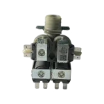 Conectores eléctricos de la Válvula de entrada de agua para lavadora LG 5220FR2008Q.