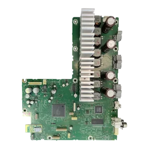 Main board A5012104A Para equipo de sonido Sony