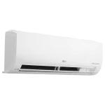 Aire acondicionado LG 2IN1S18C3 vista en ángulo izquierdo