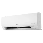 Aire acondicionado LG 2IN1S18C3 vista en ángulo derecho