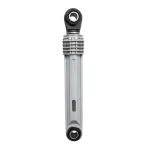 Amortiguador Samsung DC66-00343F 60N, vista frontal