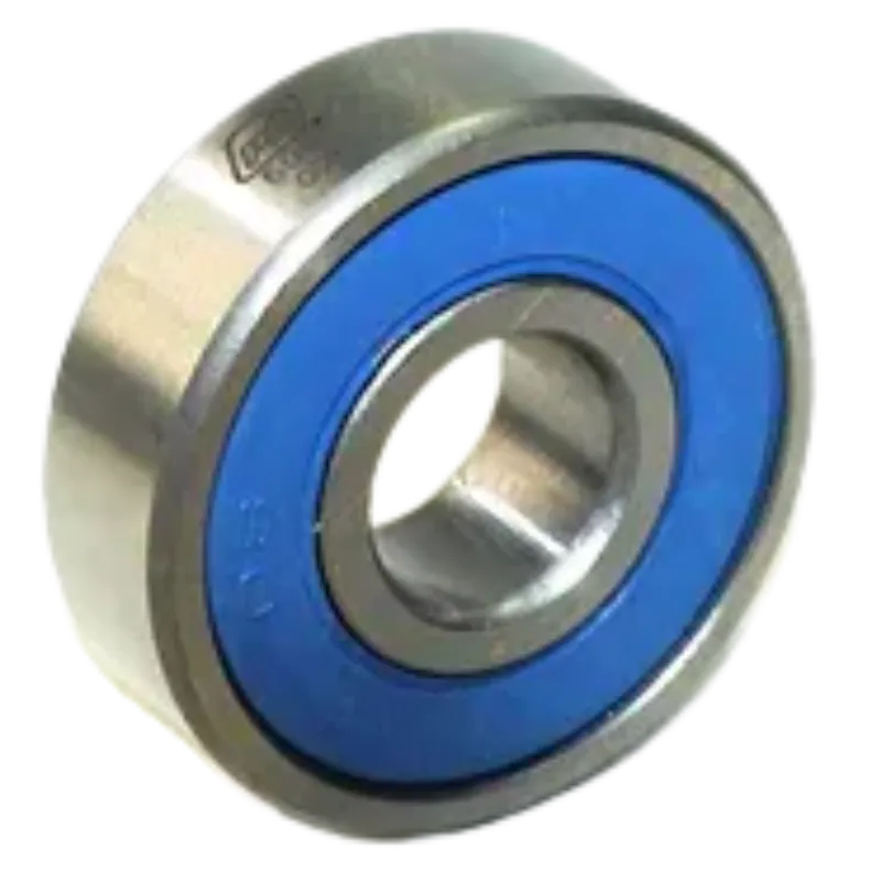 Balinera 608-2RS C3 lado angular para motor blower LG VM122CE