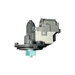 Bomba de drenaje DC31-00181C para lavadora Samsung vista lateral.