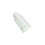 Vista lateral de la boquilla dispensador Samsung DA97-11229A