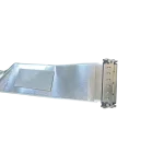 Cable Flex COV34098801 LG con conector hacia panel LCD.