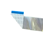 Extremo azul del Cable Flex COV34098801 para main board LG.