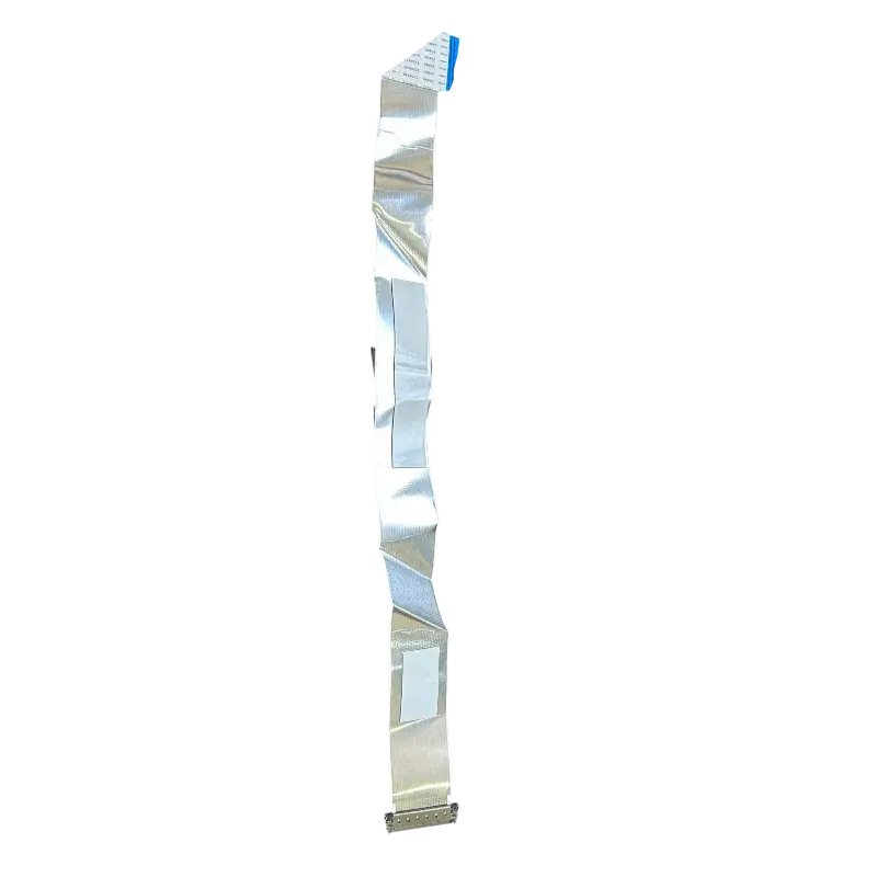 Cable Flex COV34098801 LG vista completa con blindaje.