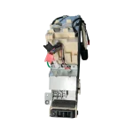 Case Assembly ABQ75824407 LG aire acondicionado vista diagonal Case Assembly ABQ75824407 para aire acondicionado LG vista diagonal