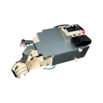 Case Assembly ABQ75824407 Para Aire Acondicionado LG