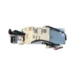 Case Assembly ABQ75824407 LG aire acondicionado parte superior Case Assembly ABQ75824407 para aire acondicionado LG vista superior