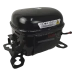 Compresor TCA37032028 refrigerador LG completo