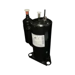 Compresor UG9A090LNAEP Samsung aire acondicionado vista en perspectiva