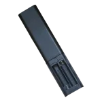 Control remoto Samsung One Remote BN59-01388C compartimento baterías