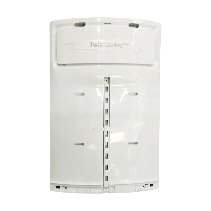 Cubierta de Evaporador Samsung DA97-12609C – Twin Cooling Plus Cubierta de evaporador Samsung DA97-12609C blanca Twin Cooling Plus para compartimento fresh food