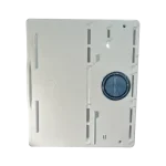 Cubierta de módulo DA97-16255G Samsung vista exterior completa