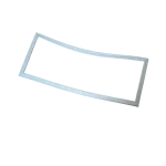 Gasket Assembly, Door ADX52752663 | Empaque de Puerta Original LG